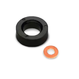 Image of ELRING Gaskets VW,BMW,OPEL 293.140 13532247156,2247156,5072722AA Seal, nozzle holder 5086895AA,1606871780,198143,198192,198196,1407304,5072722AA