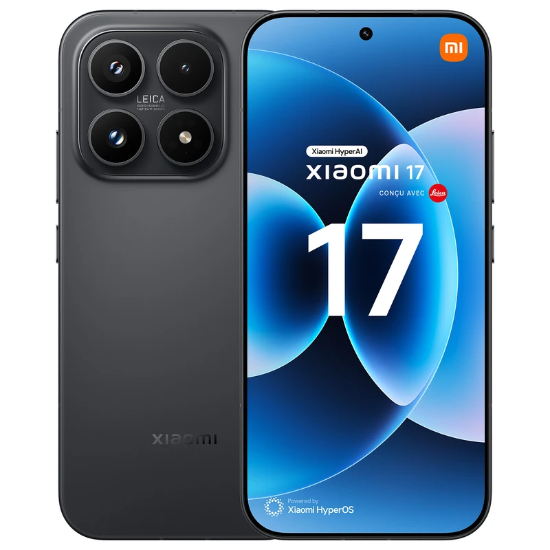 Image of Xiaomi 17 12GB 256GB