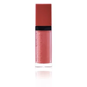 Image of ROUGE VELVET liquid lipstick #17-cool brown