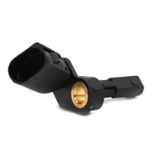Image of Bosch ABS Sensor 0 986 594 000 ESP Sensor,Sensor, wheel speed VW,AUDI,SKODA,Golf IV Schragheck (1J1),Golf V Schragheck (1K1),GOLF III (1H1)