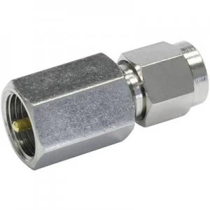 Image of BNC adapter FME plug SMA plugTelegaertner1 pcs