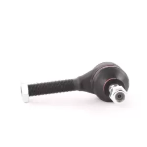 Image of TRW Track rod end PEUGEOT,CITROEN,TALBOT JTE161 1607316180,381709,381710 Tie rod end,Track rod end ball joint,Outer tie rod,Outer tie rod end 381718