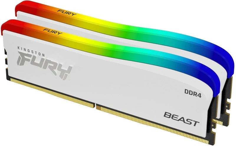 Image of 16GB DDR4-3200MT/S CL16 DIMM
