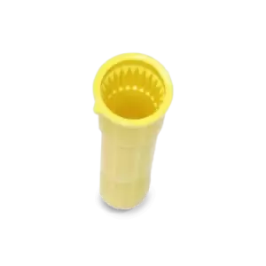 Image of TRUCKTEC AUTOMOTIVE Funnel, oil dipstick VW,AUDI,SKODA 07.10.023