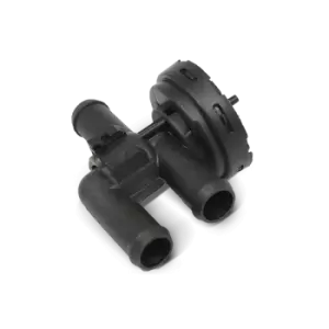 Image of TRICLO Control Valve, coolant FIAT 472063 7661843