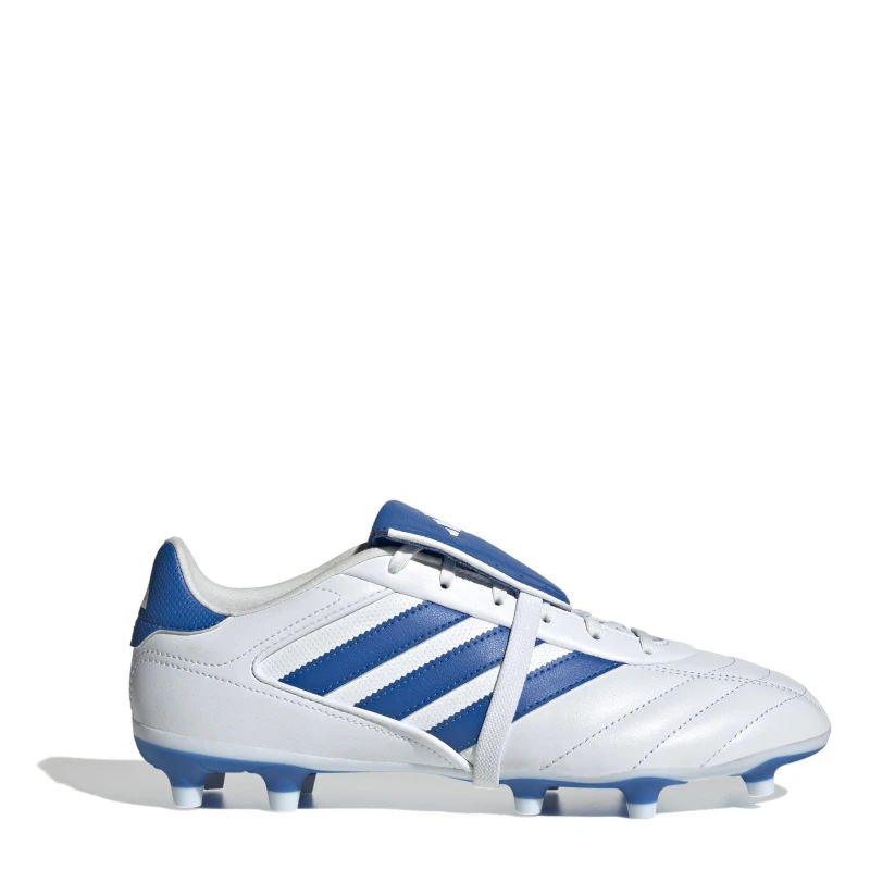 Image of adidas Unisex Kids Copa Firm Ground Football Boots Ftwr White unisex 3.5 (36)