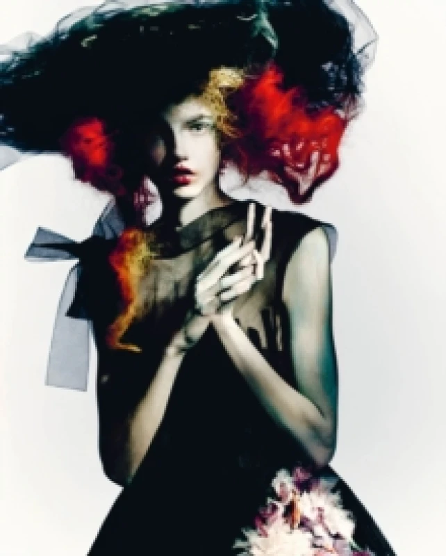 Image of Paolo Roversi. Hardback. By Paolo Roversi Books