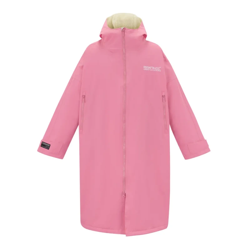 Image of Waterproof jacket Regatta Changing Rose Unisex L/XL