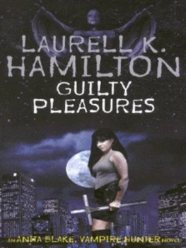 Image of Guilty Pleasures by Laurell K Hamilton Paperback