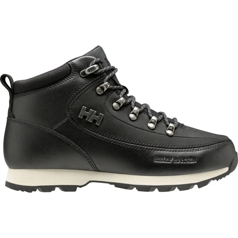 Image of Helly Hansen Womens boots Helly Hansen The Forester Premium Noir Female 37