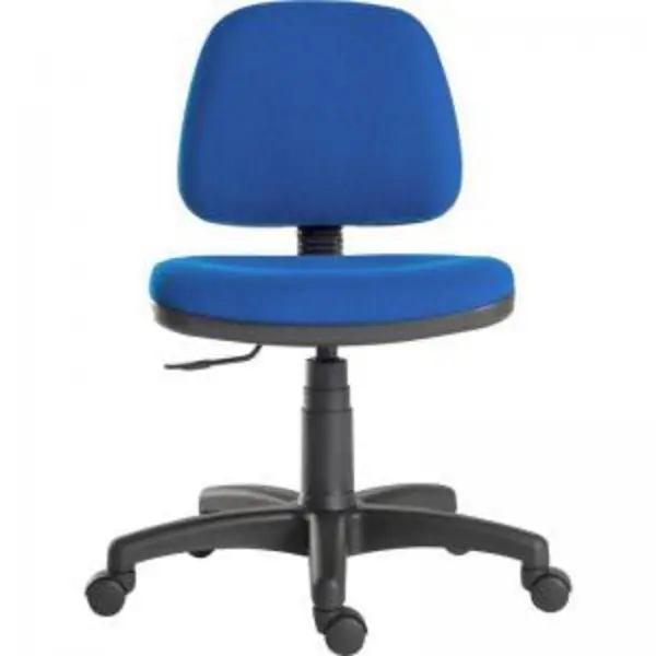 Image of ErgoBlast Fabric OpsChair wo Arms BL EXR13362TK