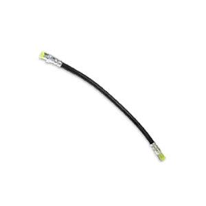 Image of TRW Brake Hose VOLVO PHB358 1329611,13296116,3546359 Brake Line,Brake Pipe 3546535,35465350,3546813,35468131