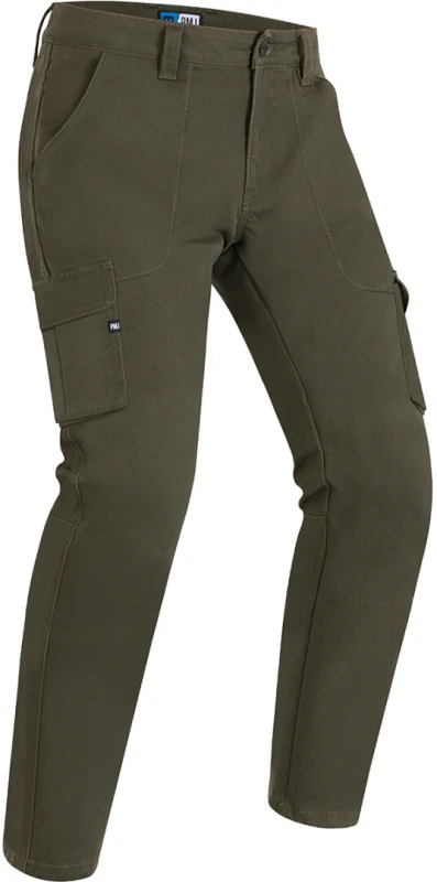 Image of PMJ Jeans Aviator Army Size 32