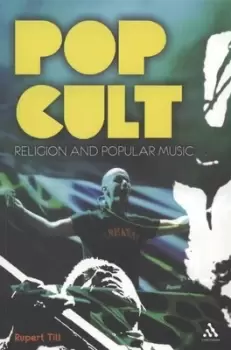 Image of Pop cult by Rupert Till