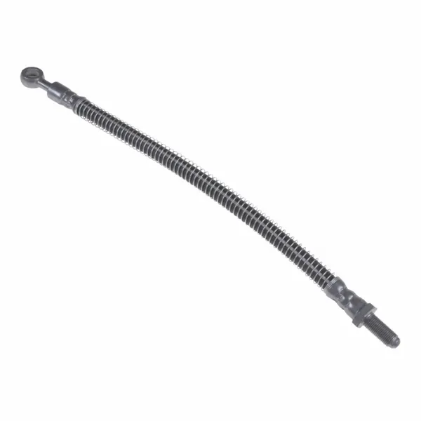 Image of Blue PRINT ADK85328 Brake Hose 317 Brake Hose (83)