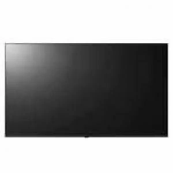 Image of LG UM662H 65" 3840 x 2160 Pixels 4K Ultra HD HDR HDMI ProCentric EXR8LG65UM662H0LC