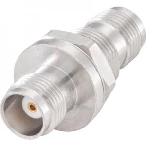 Image of TNC adapter TNC socket TNC socketRosenberger56K501 K00N51 pcs
