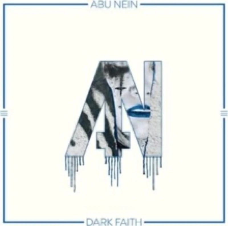 Image of Dark faith Vinyl