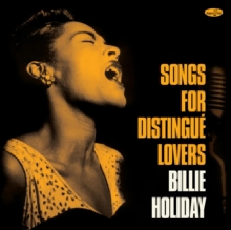 Image of Songs for Distingue Lovers (Bonus Tracks Edition) Vinyl