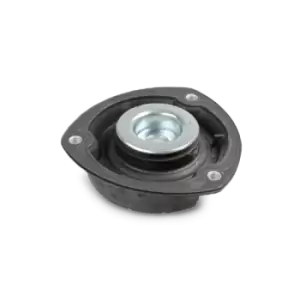 Image of MEYLE Top strut mount AUDI 100 412 0005/S 443412377 Strut mount,Top mount,Suspension top mount,Suspension mount,Top strut mounting