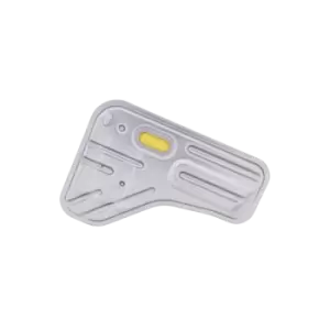 Image of MAHLE Original Transmission Filter MERCEDES-BENZ HX 232D 2463770495,2463772300,A0229978045 A2463770495,A2463772300