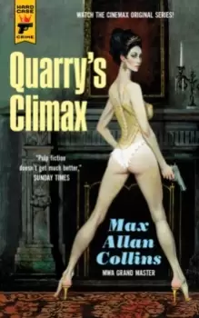 Image of Quarry's Climax