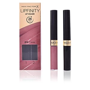 Image of LIPFINITY classic #015-ethereal
