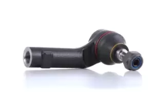 Image of LEMFORDER Track rod end VW,AUDI,SKODA 26669 02 6Q0419811C,6Q0423811,6Q0423811A Tie rod end,Track rod end ball joint,Outer tie rod,Outer tie rod end