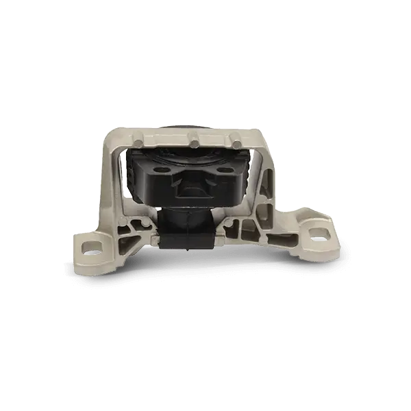 Image of AKUSAN PS 0053 Engine mount Rear Elastomer, Metal Engine Mounting (247)
