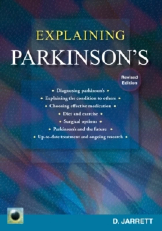 Image of An Emerald Guide to Explaining Parkinson's : Revised Edition 2025 Paperback / softback