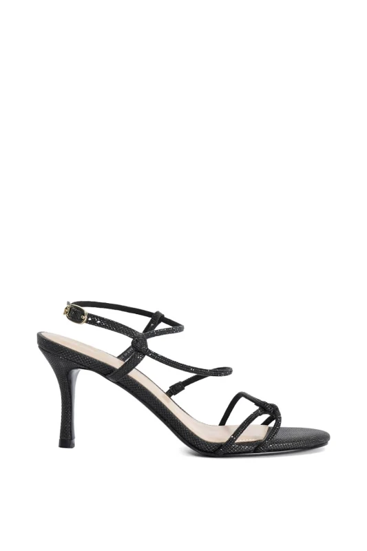 Image of Dune London Dune Milos Ld63 Black female 3 (36)