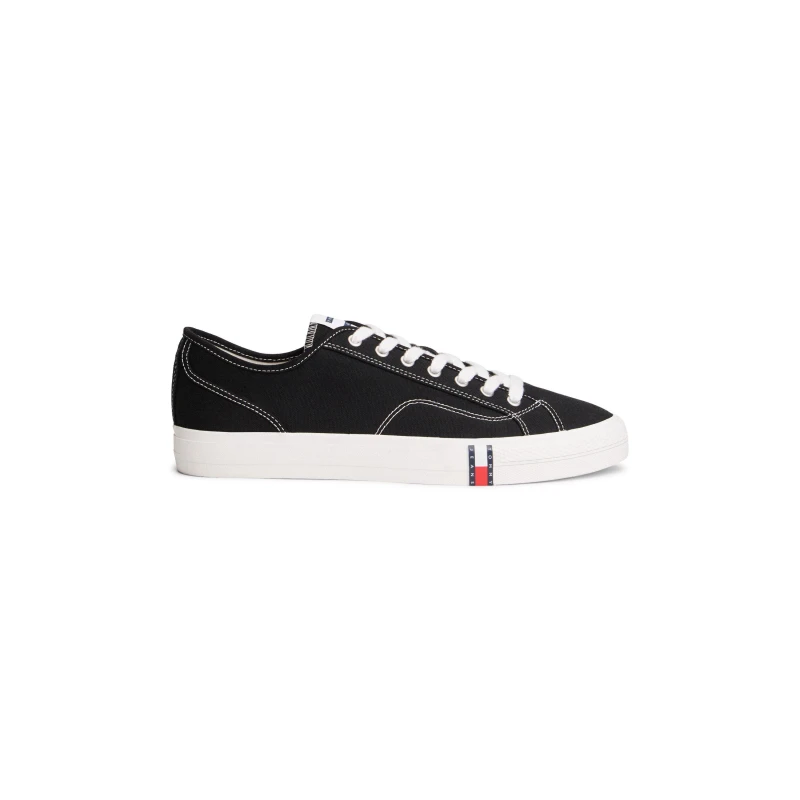 Image of Tommy Jeans TJ Archive Vlc Sn62 Black male 11 (46)