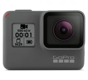 Image of GoPro Hero HD
