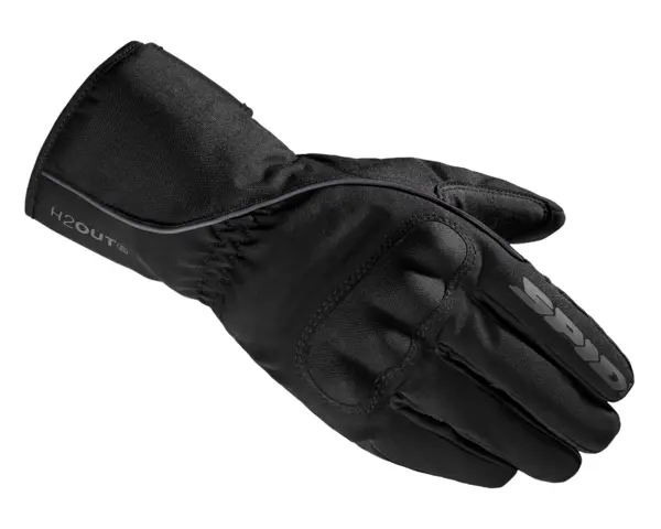 Image of Spidi WNT-3 Lady Full Black XS