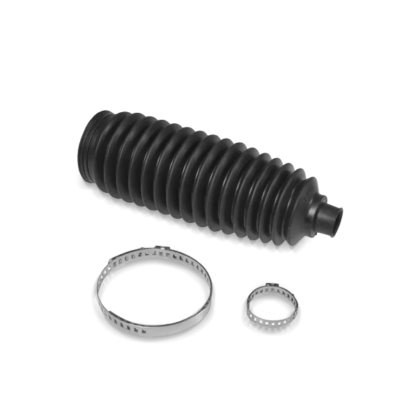 Image of FEBI BILSTEIN Bellow, steering PEUGEOT,CITROEN 38738 406664,406674,406664 406674