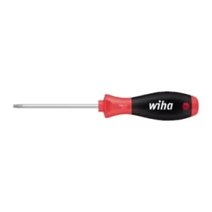 Image of Tournevis 362 taille T 5 longueur des lames 60 mm poignee multicomposant lame ro