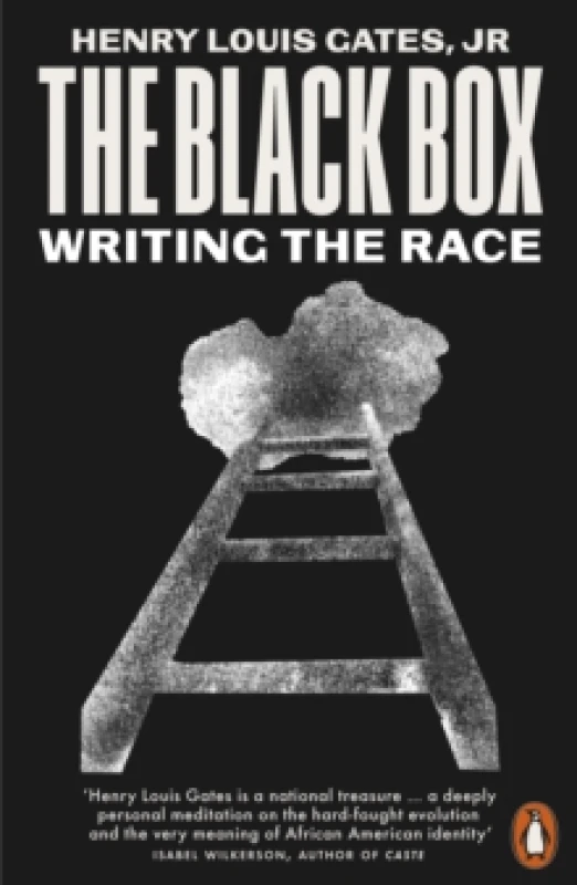 Image of The Black Box : Writing the Race Paperback / softback