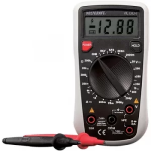 Image of Voltcraft VC130-1 Digital Multimeter 2000 counts CAT III 250V