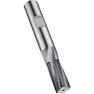 Image of J225 M12X1.50 Carbide 1.5XD Sp/Fl Thread Mill DIN 6535 HB