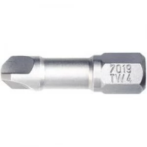 Image of Wiha 7019 ZOT TW Screwdriver Bit 1 pc