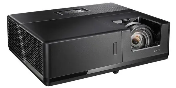 Image of Optoma ZU606TSTe Projector