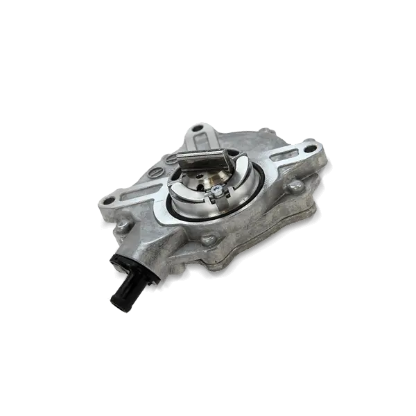 Image of PIERBURG Vacuum Pump BMW 7.24808.25.0 11417805316,7805316 Vacuum Pump, brake system