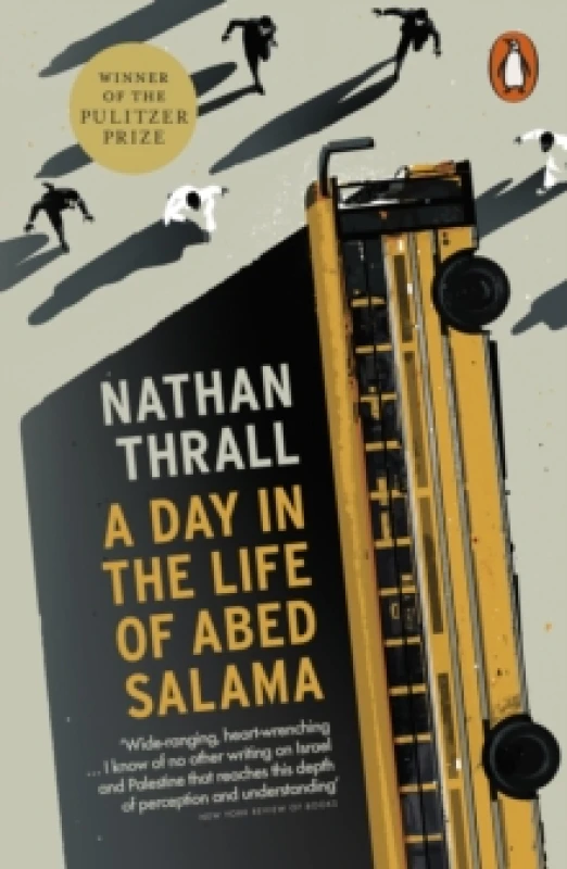 Image of A Day in the Life of Abed Salama : A Palestine Story Paperback / softback