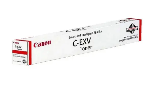 Image of Canon C-EXV64 Yellow Toner Cartridge - 5756C002 (Original)