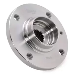 Image of MAPCO Wheel Hub Front axle both sides 26815 OPEL,VAUXHALL,Corsa B Schragheck (S93),Astra F CC (T92),Astra F Caravan (T92),Kadett E CC (T85)