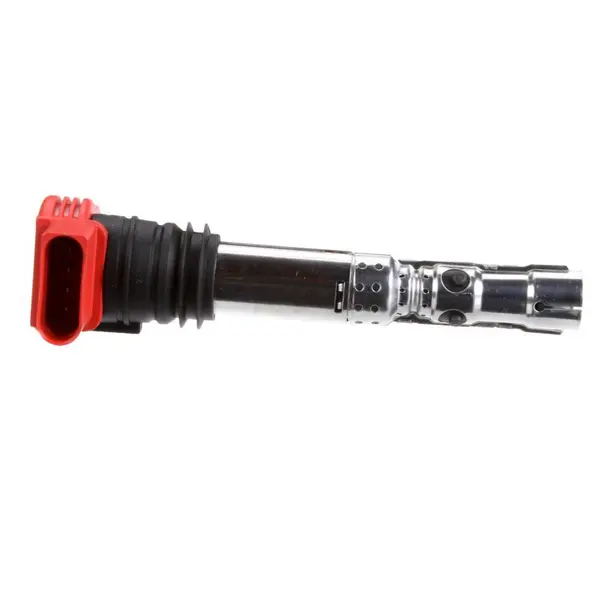 Image of DELPHI Ignition coil AUDI GN10444-12B1 06C905115A,06C905115B,06C905115D Coil pack,Ignition coil pack,Engine coil,Engine coil pack 06C905115E,GN10444