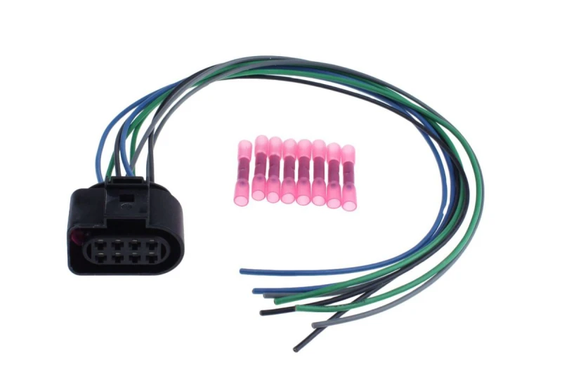 Image of LTD LTD-63117343876 Repair Kit, headlight Repair Kit,headlight (6327)