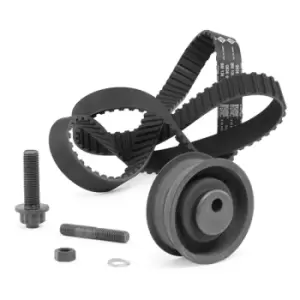 Image of CONTITECH Timing belt kit CT1105K3 Timing belt set,Cam belt kit OPEL,FIAT,SUZUKI,ZAFIRA B (A05),INSIGNIA Caravan,Astra J Sports Tourer (P10)