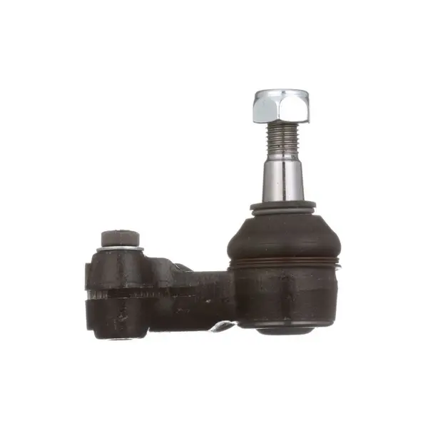 Image of DELPHI Track rod end OPEL,SAAB,VAUXHALL TA1209 0324053,0324055,324053 Tie rod end,Track rod end ball joint,Outer tie rod,Outer tie rod end 324055