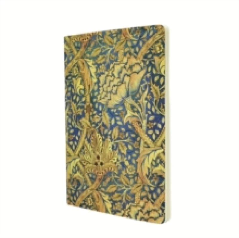 Image of Morris Windrush (William Morris) A4 Unlined Cahier Paperback / softback